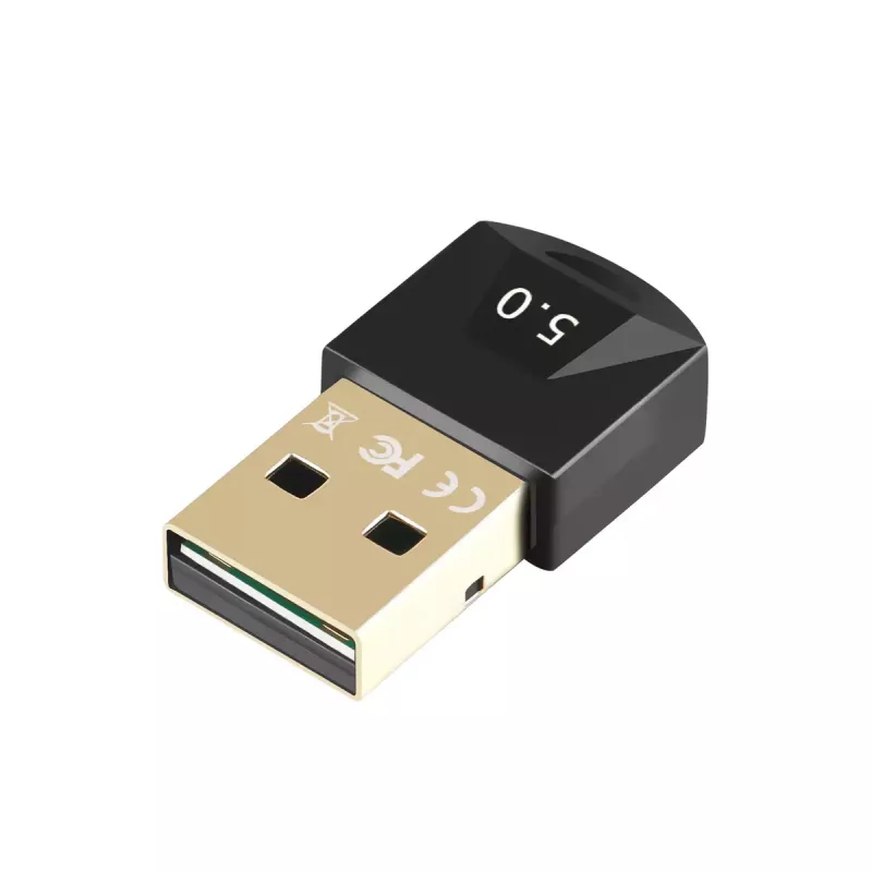 Bluetooth tīkla karte Gembird BTD-MINI6 bezvadu USB interfeiss