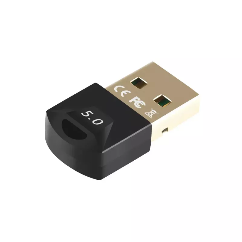 Bluetooth tīkla karte Gembird BTD-MINI6 bezvadu USB interfeiss