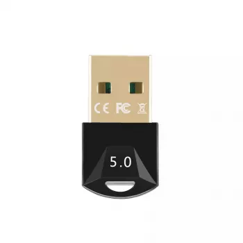 Bluetooth tīkla karte Gembird BTD-MINI6 bezvadu USB interfeiss