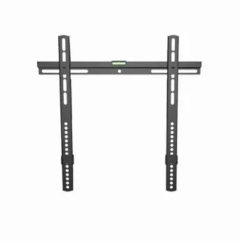 TV kronšteins Gembird WM-55F-03 Melns 32-55 collas 40 kg