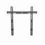 TV kronšteins Gembird WM-55F-03 Melns 32-55 collas 40 kg