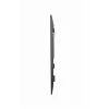 TV kronšteins Gembird WM-55F-03 Melns 32-55 collas 40 kg