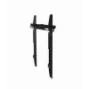 TV kronšteins Gembird WM-55F-03 Melns 32-55 collas 40 kg