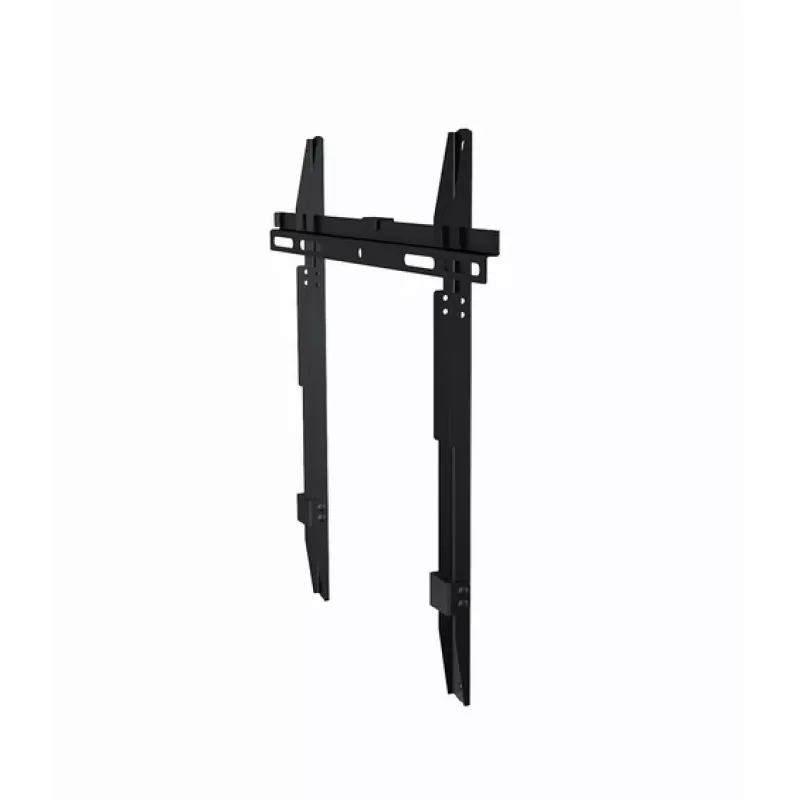 TV kronšteins Gembird WM-55F-03 Melns 32-55 collas 40 kg