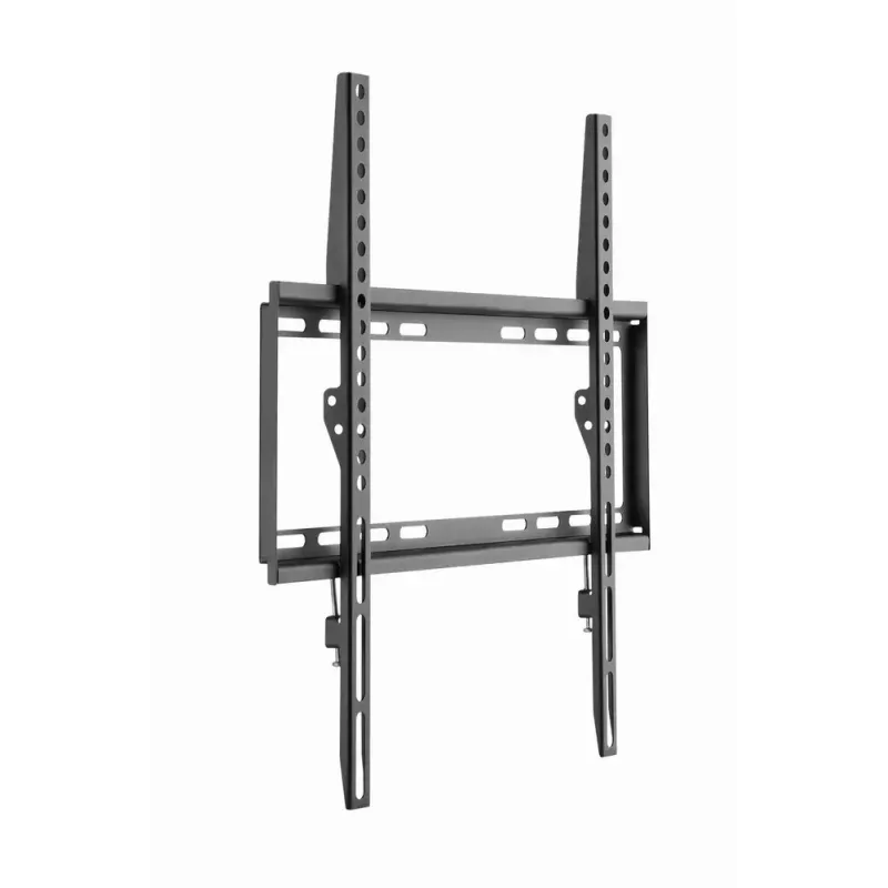 TV stiprinājums Gembird WM-55F-04 Melns 55 collas 35 kg ietilpība