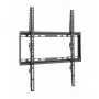 TV stiprinājums Gembird WM-55F-04 Melns 55 collas 35 kg ietilpība