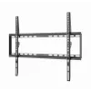 TV stiprinājums Gembird WM-70F-03 Melns 70 collas 35kg ietilpība