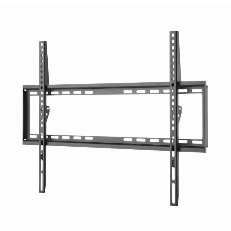 TV stiprinājums Gembird WM-70F-03 Melns 70 collas 35kg ietilpība