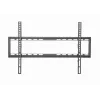 TV stiprinājums Gembird WM-70F-03 Melns 70 collas 35kg ietilpība