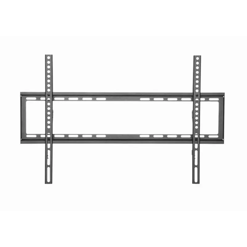 TV stiprinājums Gembird WM-70F-03 Melns 70 collas 35kg ietilpība