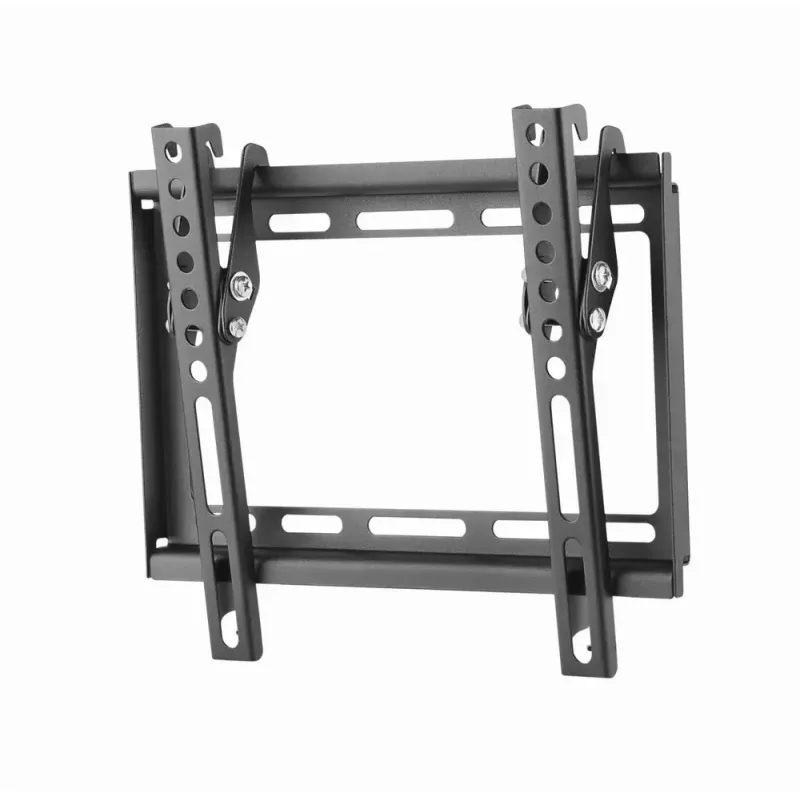 TV kronšteins Gembird WM-42T-04 Melns 106,7 cm 35 kg ietilpība