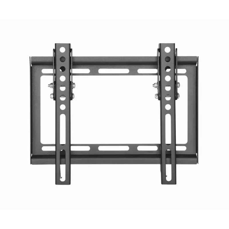 TV kronšteins Gembird WM-42T-04 Melns 106,7 cm 35 kg ietilpība