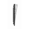 TV kronšteins Gembird WM-42T-04 Melns 106,7 cm 35 kg ietilpība