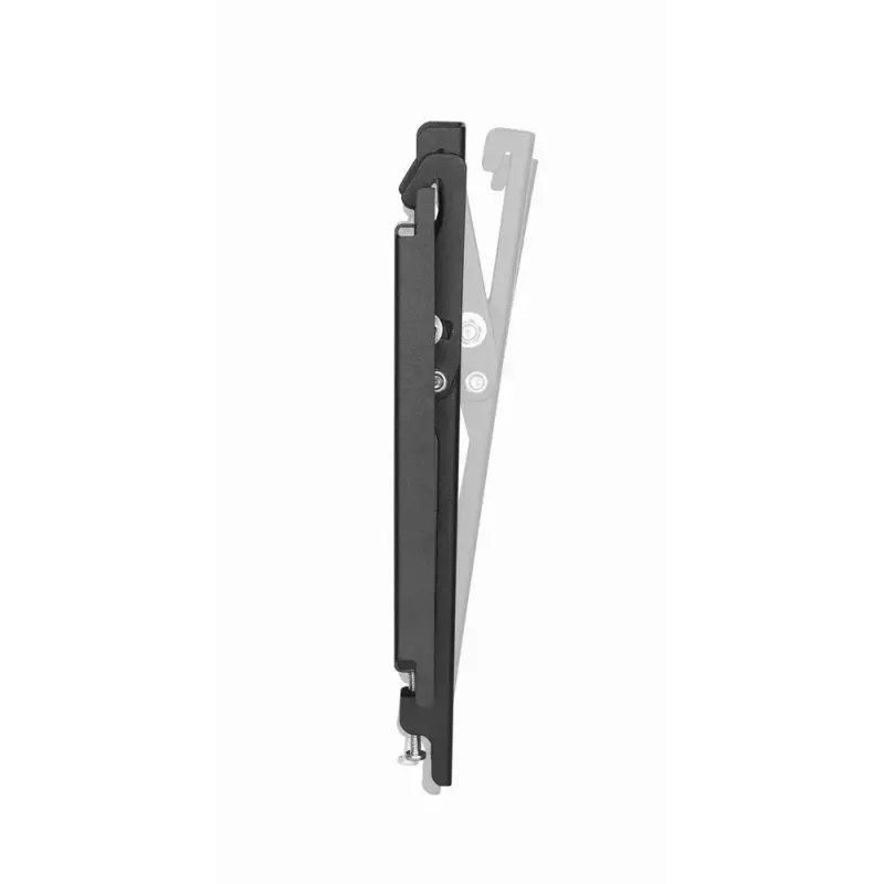 TV kronšteins Gembird WM-42T-04 Melns 106,7 cm 35 kg ietilpība