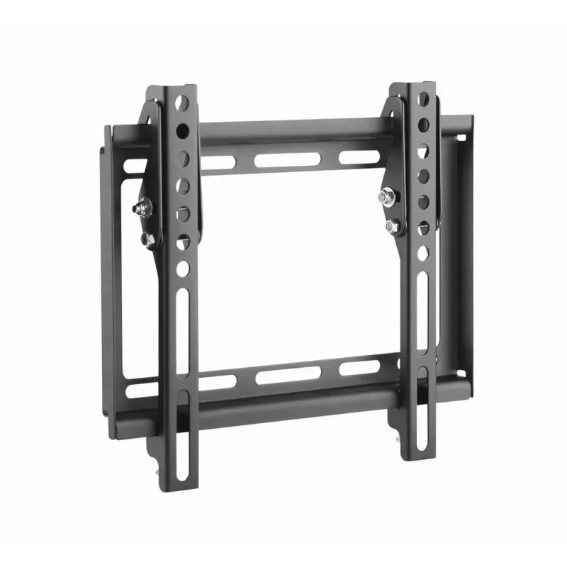 TV kronšteins Gembird WM-42T-04 Melns 106,7 cm 35 kg ietilpība