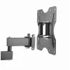 TV stiprinājums Gembird WM-42ST-01 106.7 cm 20 kg Melns