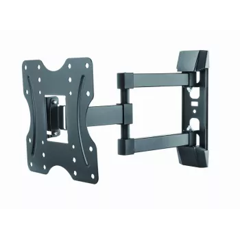 GEMBIRD TV sienas stiprinājums (pilna kustība), 23 inch–42 inch