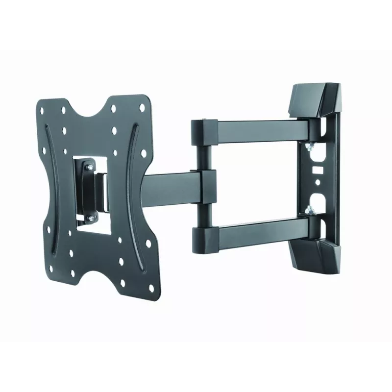 GEMBIRD TV sienas stiprinājums (pilna kustība), 23 inch–42 inch