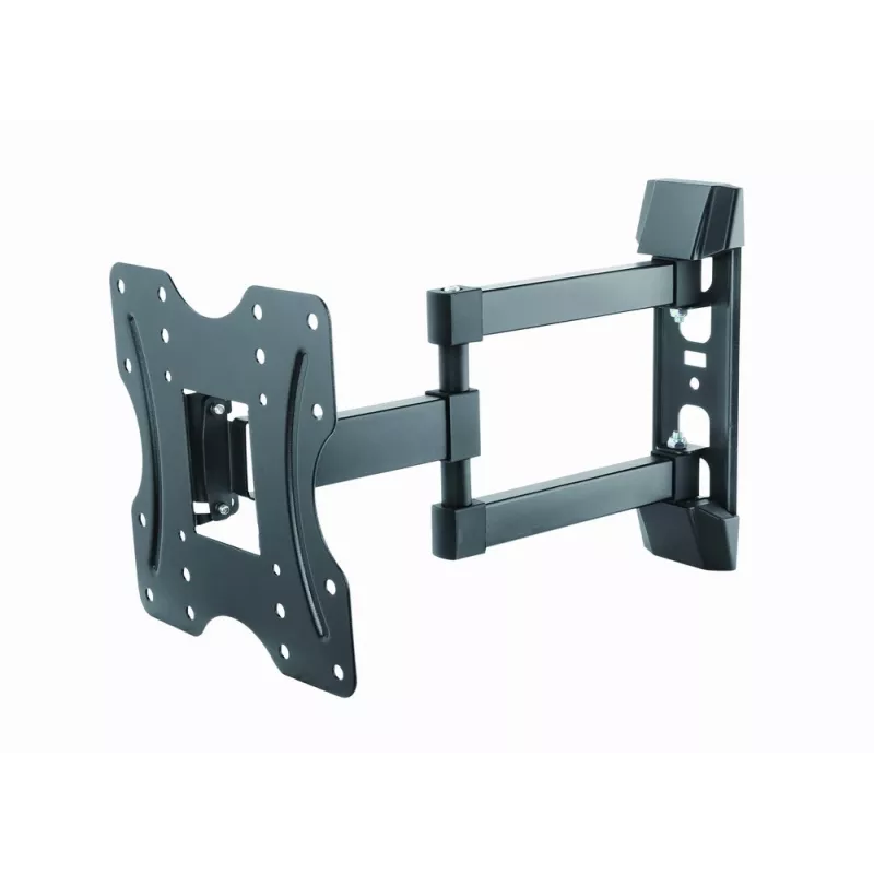 GEMBIRD TV sienas stiprinājums (pilna kustība), 23 inch–42 inch