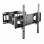 GEMBIRD TV sienas stiprinājums (pilnībā kustīgs), 32 inch–55 inch