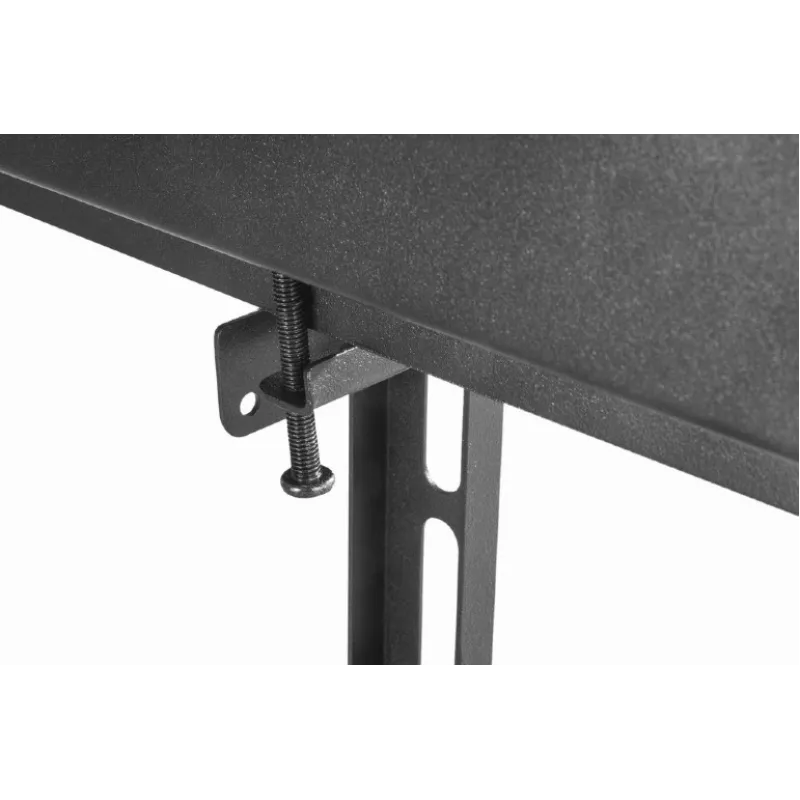 GEMBIRD TV sienas stiprinājums (pilnībā kustīgs), 32 inch–55 inch