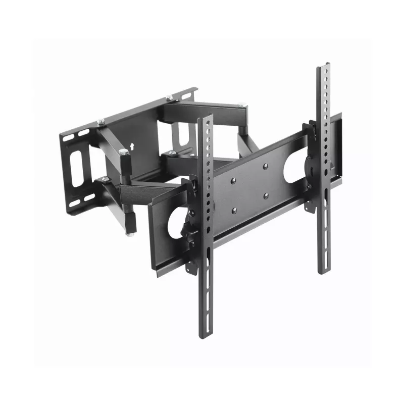 GEMBIRD TV sienas stiprinājums (pilnībā kustīgs), 32 inch–55 inch