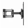 GEMBIRD TV sienas stiprinājums (pilnībā kustīgs), 32 inch–55 inch