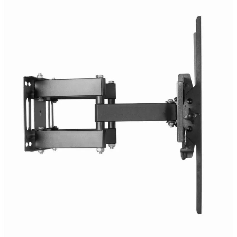 GEMBIRD TV sienas stiprinājums (pilnībā kustīgs), 32 inch–55 inch