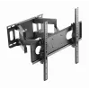 GEMBIRD TV sienas stiprinājums (pilnībā kustīgs), 32 inch–55 inch