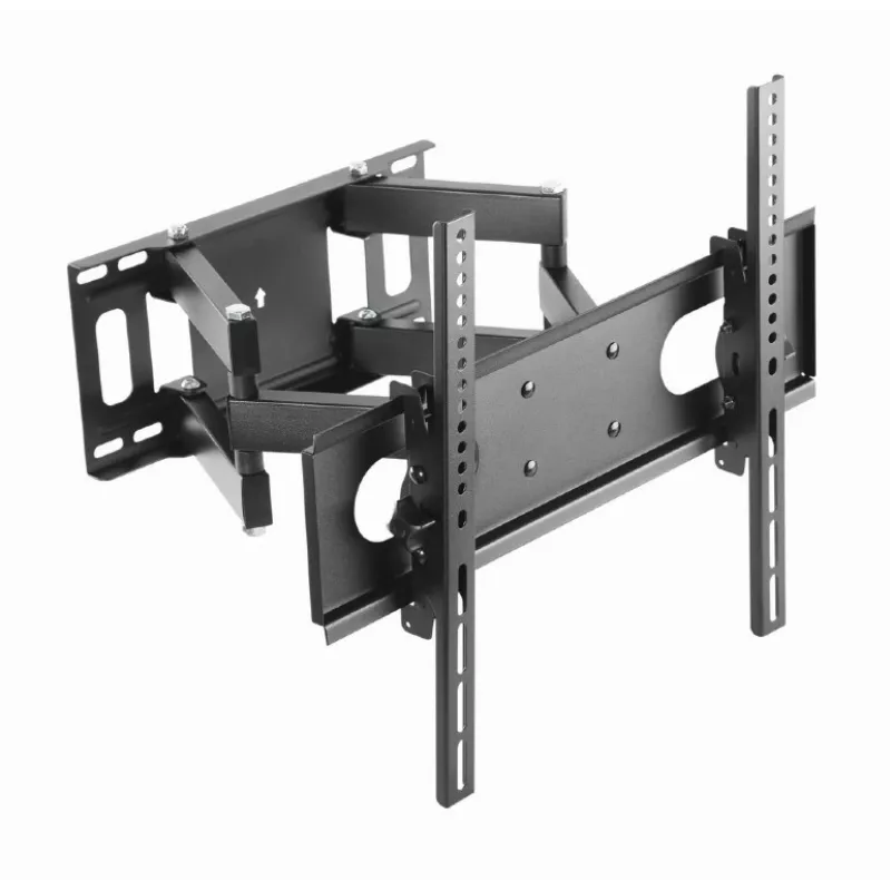 GEMBIRD TV sienas stiprinājums (pilnībā kustīgs), 32 inch–55 inch