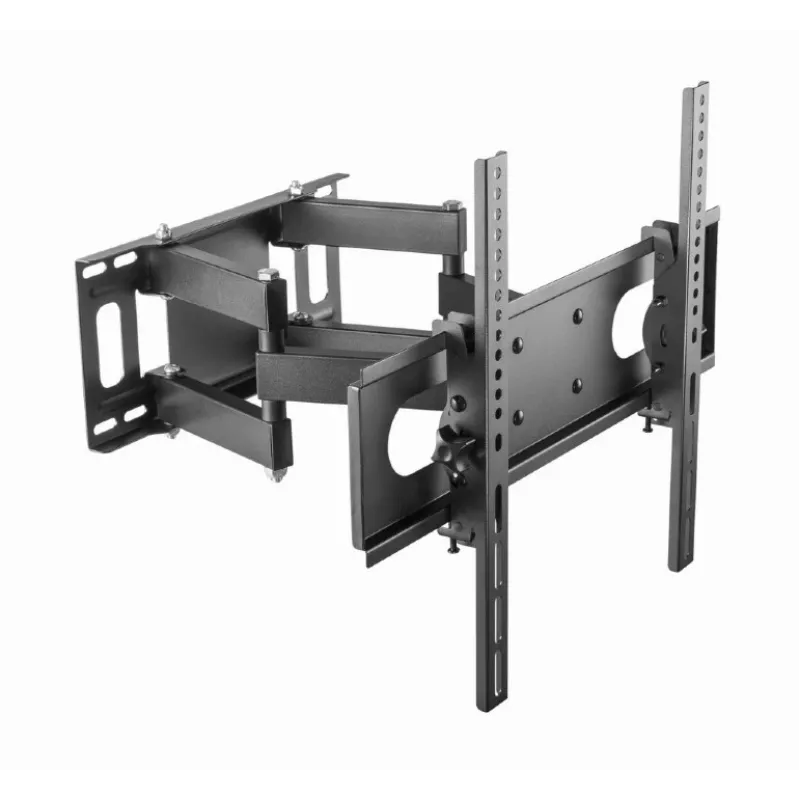 GEMBIRD TV sienas stiprinājums (pilnībā kustīgs), 32 inch–55 inch