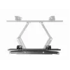 GEMBIRD TV sienas stiprinājums (pilnībā kustīgs), 32 inch–55 inch