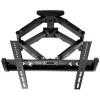 TV stiprinājums Gembird WM-58ST-01 tērauda 58 collas 36.4 kg kravnesība