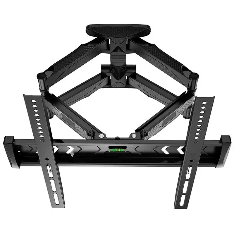 TV stiprinājums Gembird WM-58ST-01 tērauda 58 collas 36.4 kg kravnesība