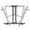 TV stiprinājums Gembird WM-58ST-01 tērauda 58 collas 36.4 kg kravnesība