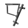 TV stiprinājums Gembird WM-58ST-01 tērauda 58 collas 36.4 kg kravnesība