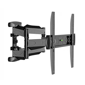 TV stiprinājums Gembird WM-58ST-01 tērauda 58 collas 36.4 kg kravnesība
