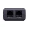 CyberPower SNEV001 UPS piederums