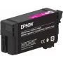 Epson ULTRACHROME XD2 fuksīna T40D340 50ML tintes kārtridžs 1 gab. Oriģināls