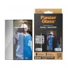 PanzerGlass® Privātuma ekrāna aizsargs Samsung Galaxy S24 Ultra | Īpaši platā pielāgošanās ar EasyAligner