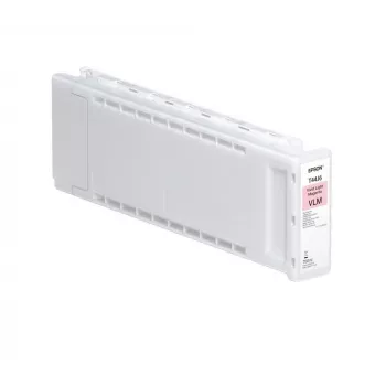 Epson T44J64N UltraChrome PRO tintes kasetne 1 gab. oriģināla spilgti gaišā fuksīna