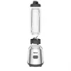 Tefal Mix&Move BL15FD 0,6 L Galda blenderis 300 W Nerūsējošais tērauds
