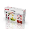 Tefal Mix&Move BL15FD 0,6 L Galda blenderis 300 W Nerūsējošais tērauds