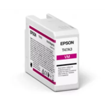 Epson UltraChrome Pro10 tintes kasetne Oriģināls fuksīna C13T47A30N