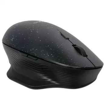 Targus AMB586GL pele Spēlēm Piemērota abām rokām Bluetooth Optiskā 4000 DPI