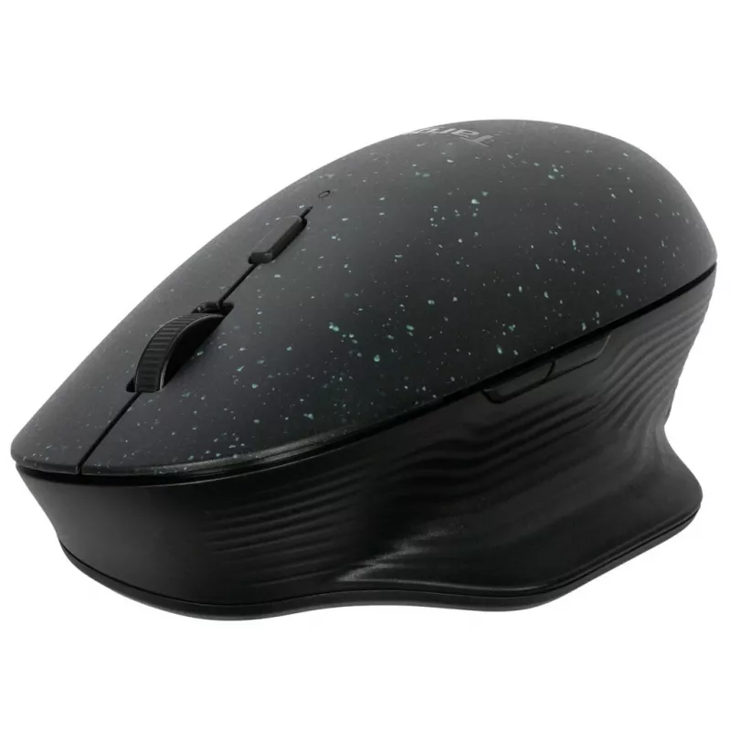 Targus AMB586GL pele Spēlēm Piemērota abām rokām Bluetooth Optiskā 4000 DPI