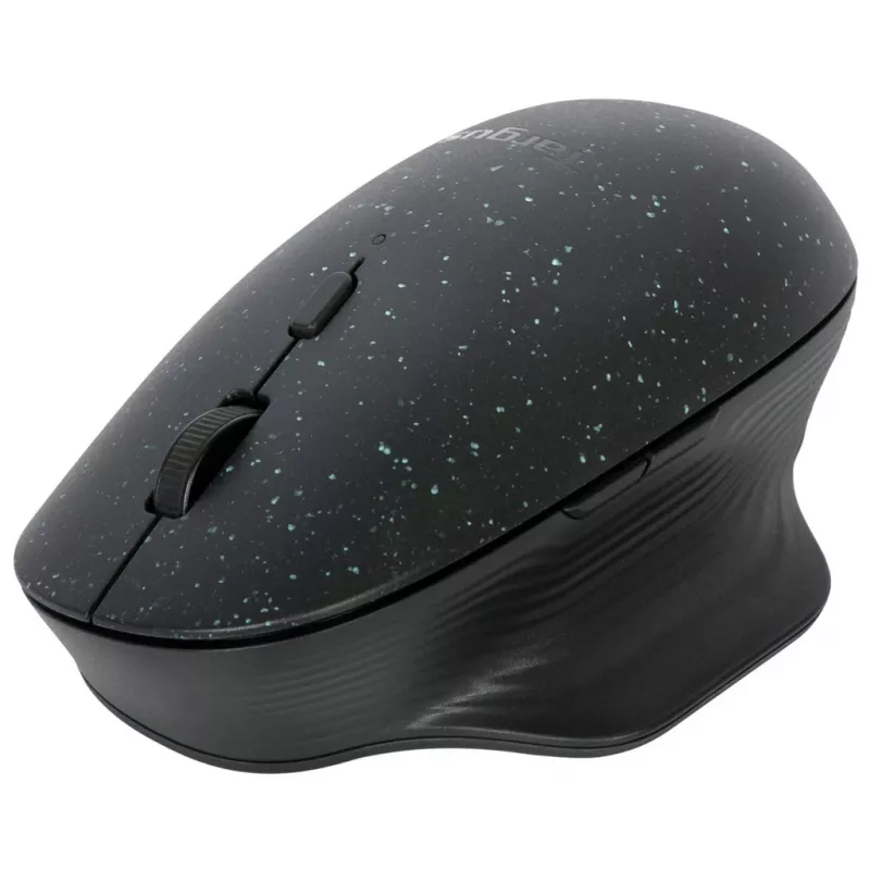 Targus AMB586GL pele Spēlēm Piemērota abām rokām Bluetooth Optiskā 4000 DPI