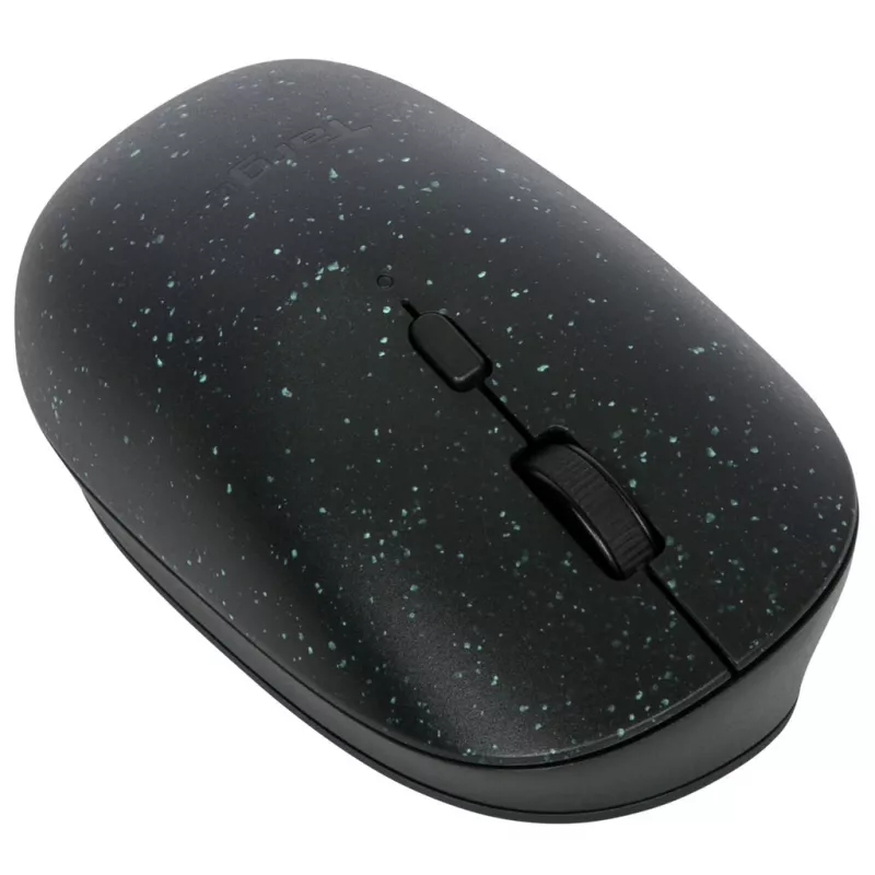 Targus AMB586GL pele Spēlēm Piemērota abām rokām Bluetooth Optiskā 4000 DPI