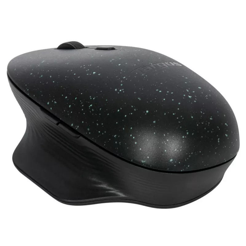 Targus AMB586GL pele Spēlēm Piemērota abām rokām Bluetooth Optiskā 4000 DPI