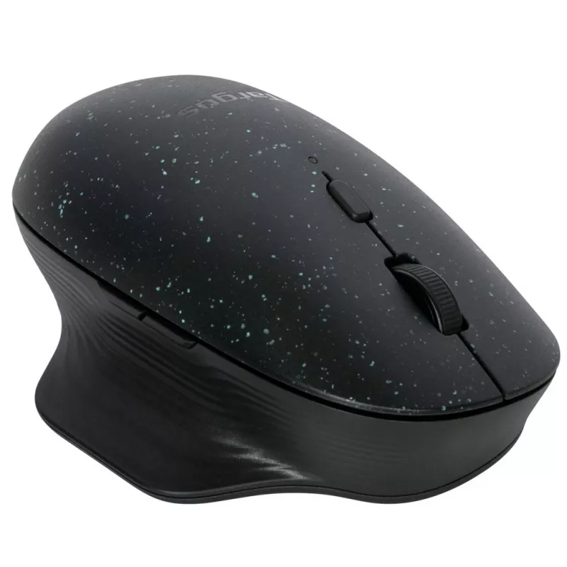 Targus AMB586GL pele Spēlēm Piemērota abām rokām Bluetooth Optiskā 4000 DPI